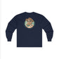 Downright Sloppy Chili Cheese Dog Longsleeves