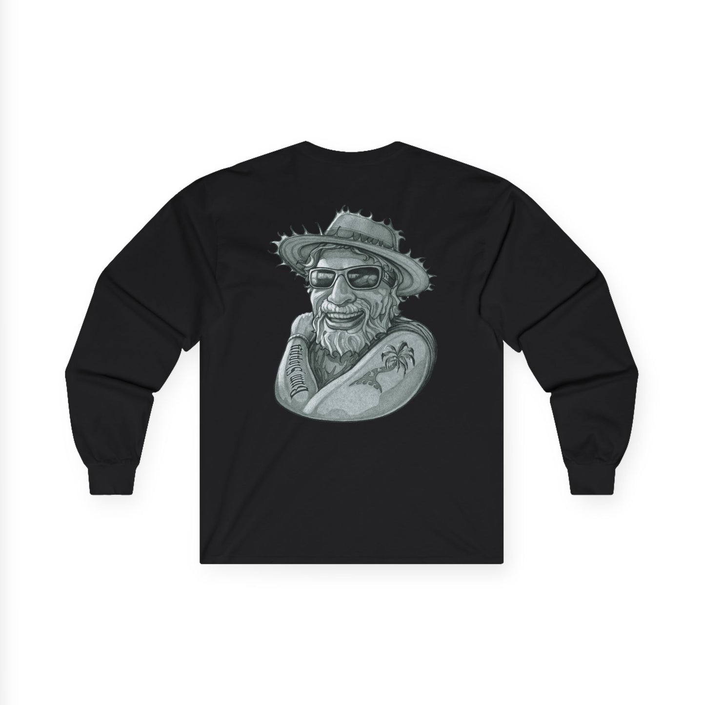 The Original Bum Sloppy Longsleeves