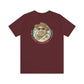 Round Logo Bum Sloppy Tee