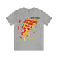 Super Sloppy Pizza Tee