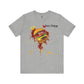 Super Sloppy Burger Tee