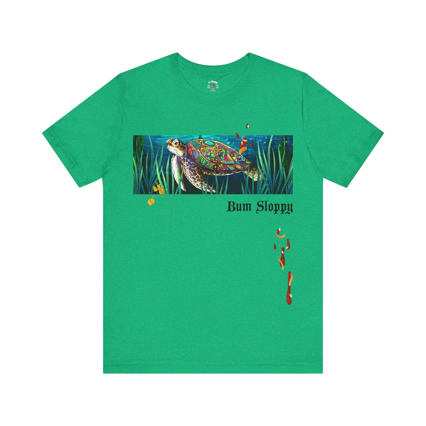 TURTLES!  T-Shirt