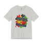 Bum Sloppy Miami Reggae Tee