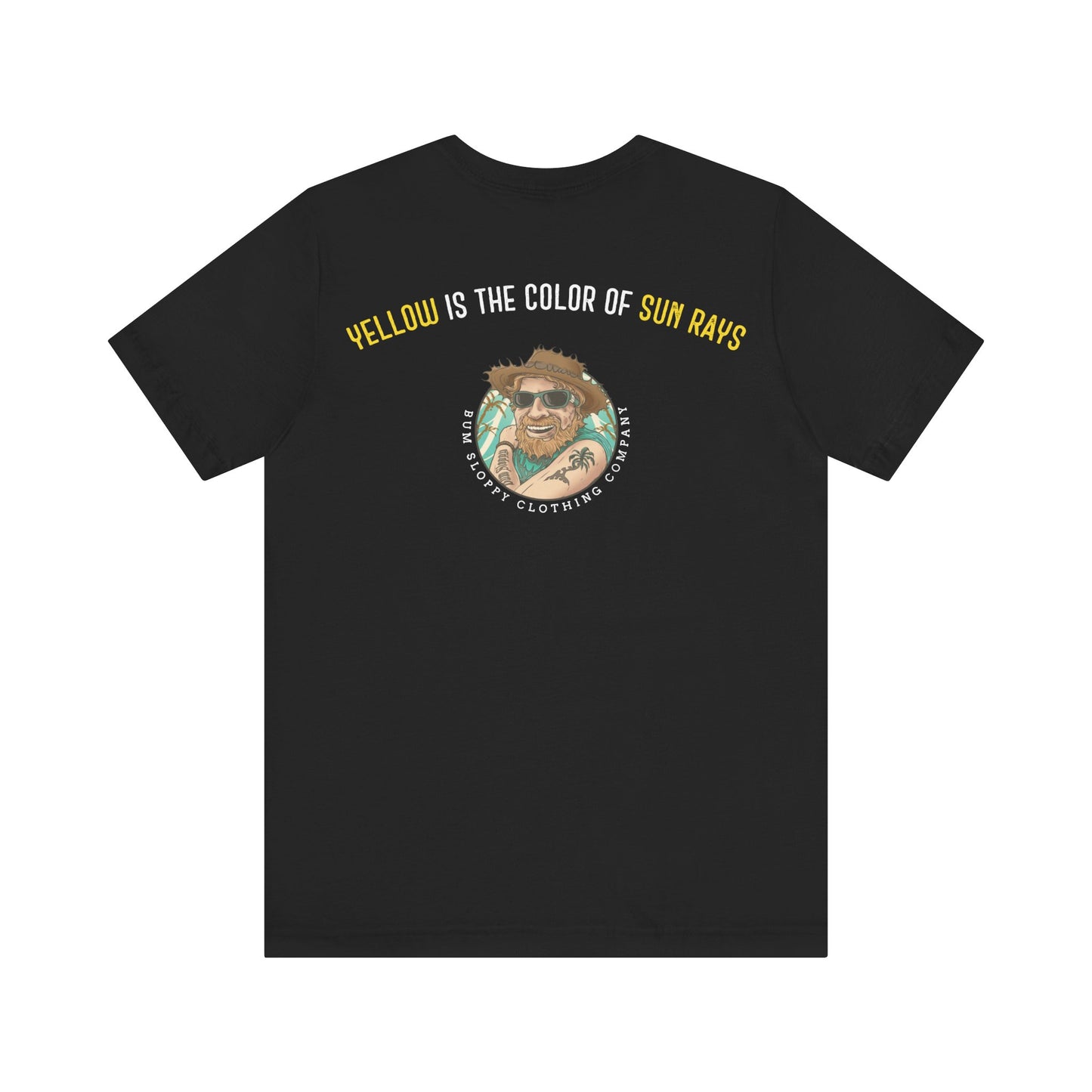 Celebrate The Sun Tee