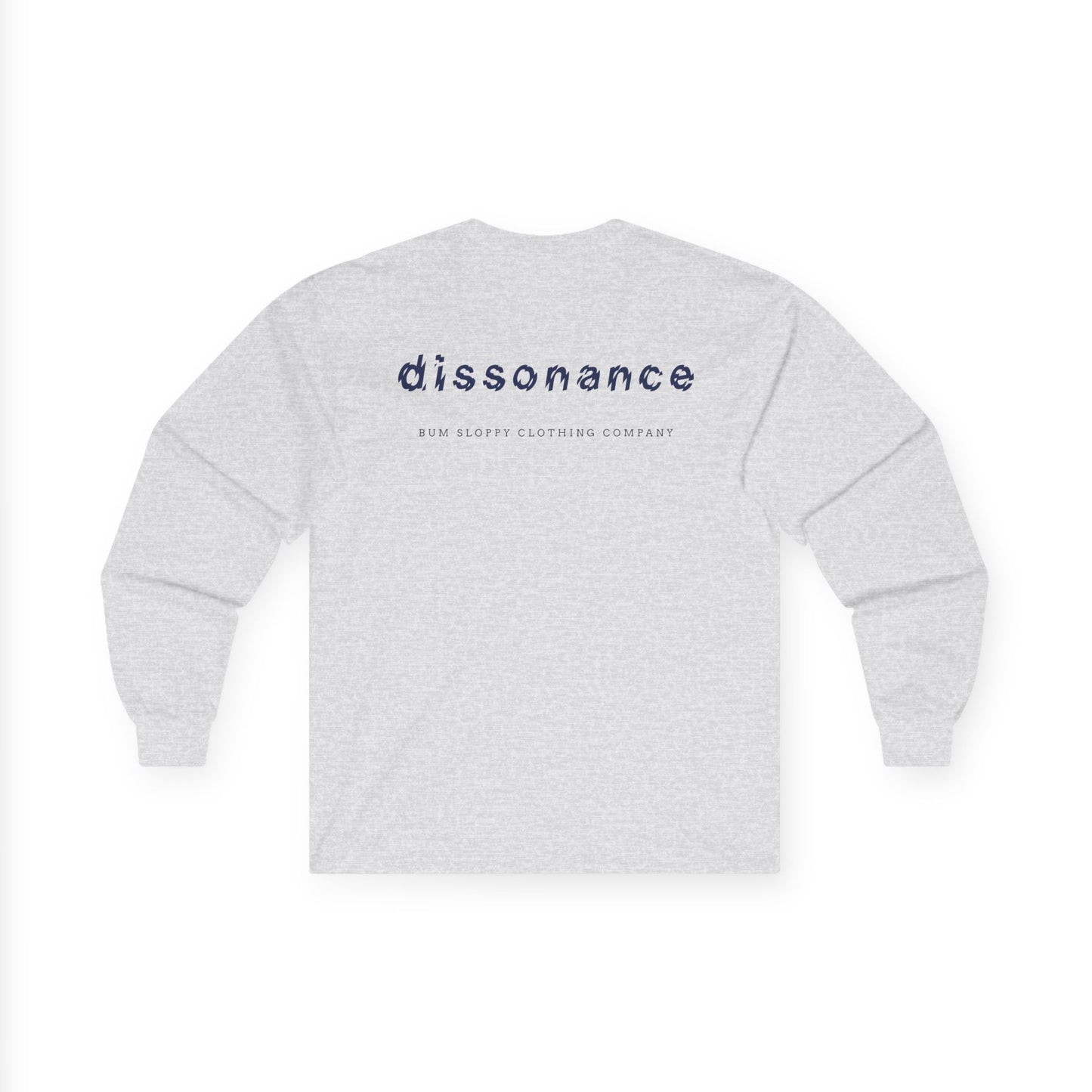 Discord/Dissonance Longsleeves
