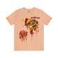 Super Sloppy Burger & Fries Tee