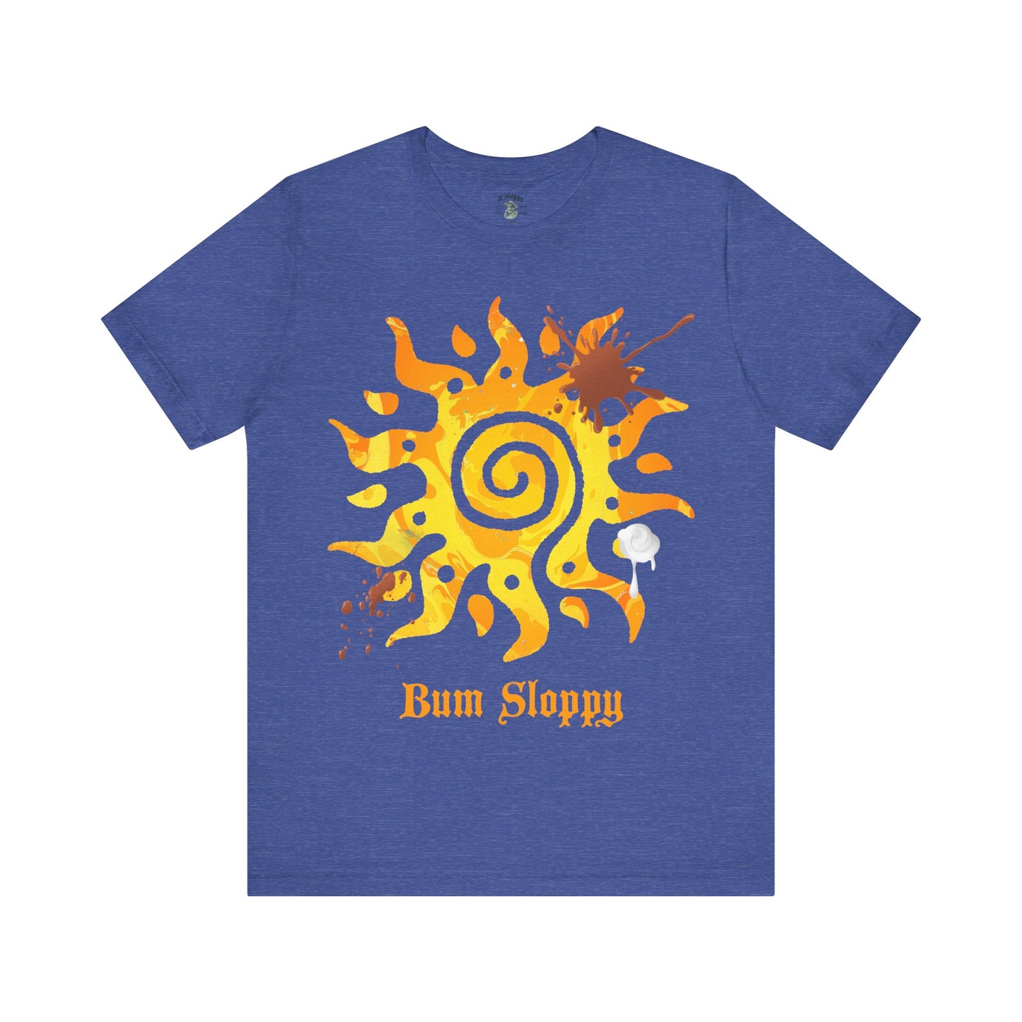 Celebrate The Sun Tee