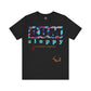 BumSloppy Block Tee