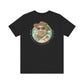 Bum Sloppy Script Tee