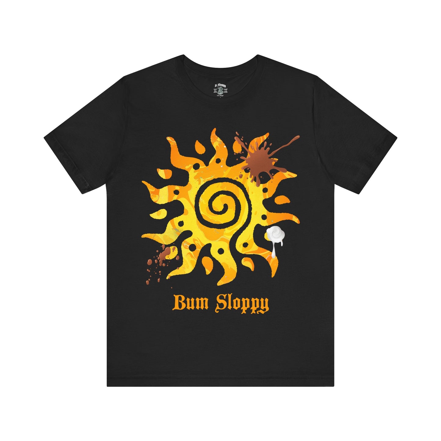 Celebrate The Sun Tee