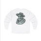 The Original Bum Sloppy Longsleeves