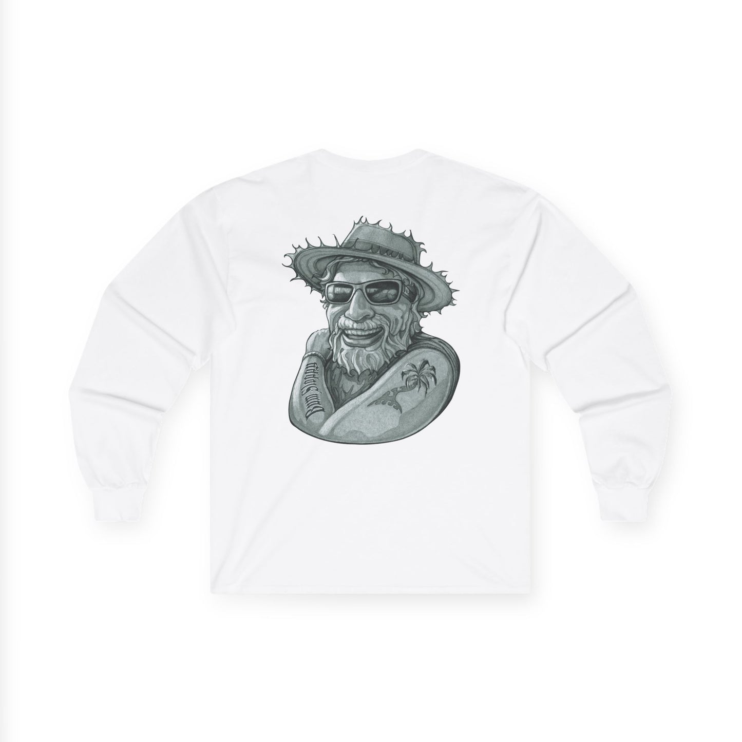 The Original Bum Sloppy Longsleeves