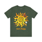 Celebrate The Sun Tee