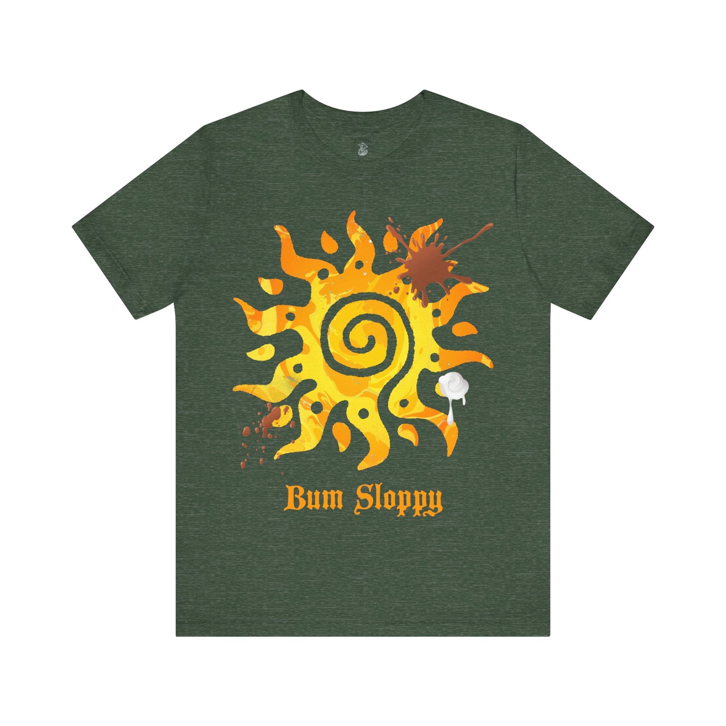 Celebrate The Sun Tee