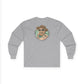 Super Sloppy Ice Cream Cone Longsleeves