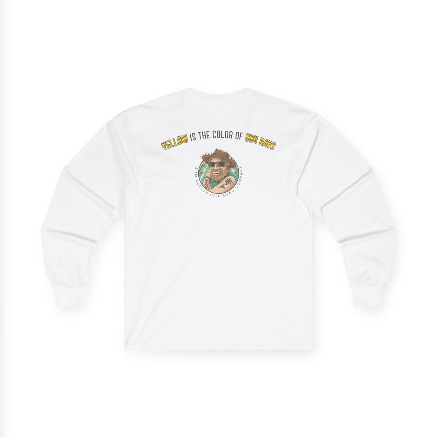Celebrate the Sun Longsleeves