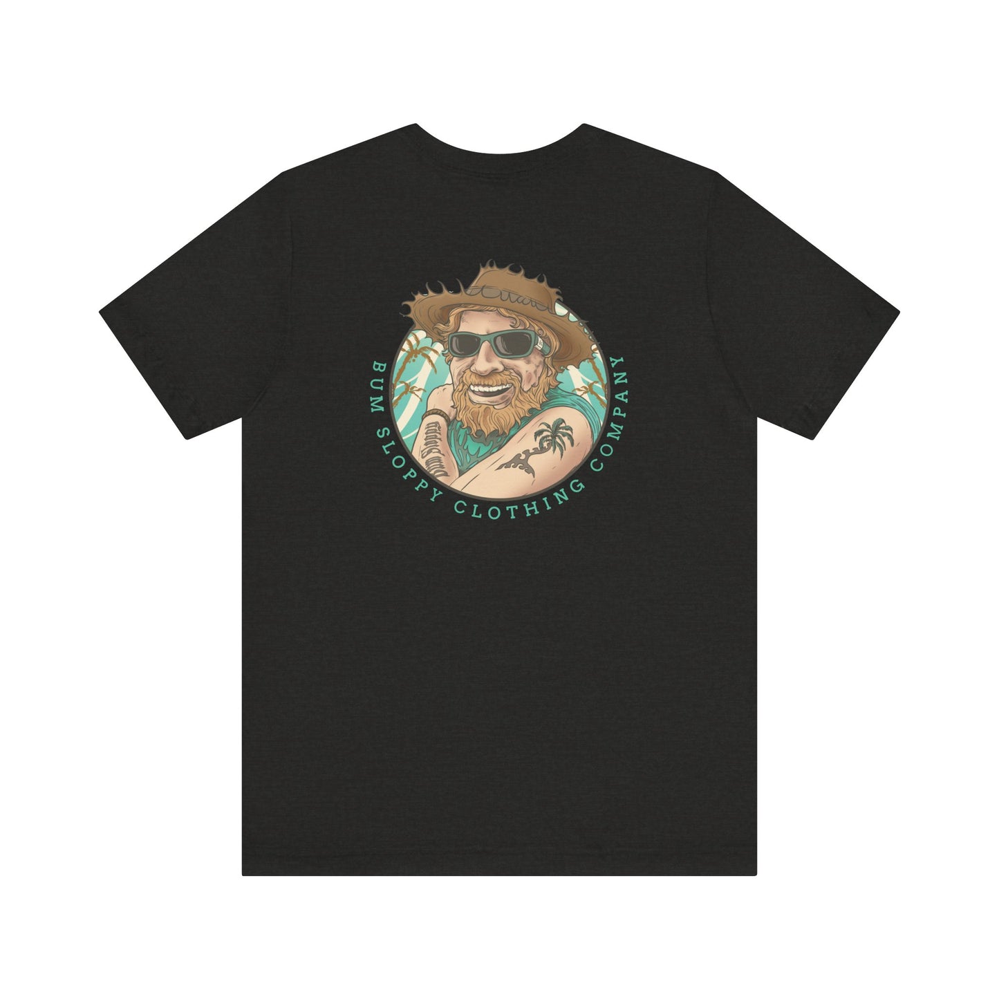 Super Sloppy Ice Cream Cone T-Shirt