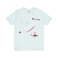 Count Boardula with Bloody Vampire Snack Stains