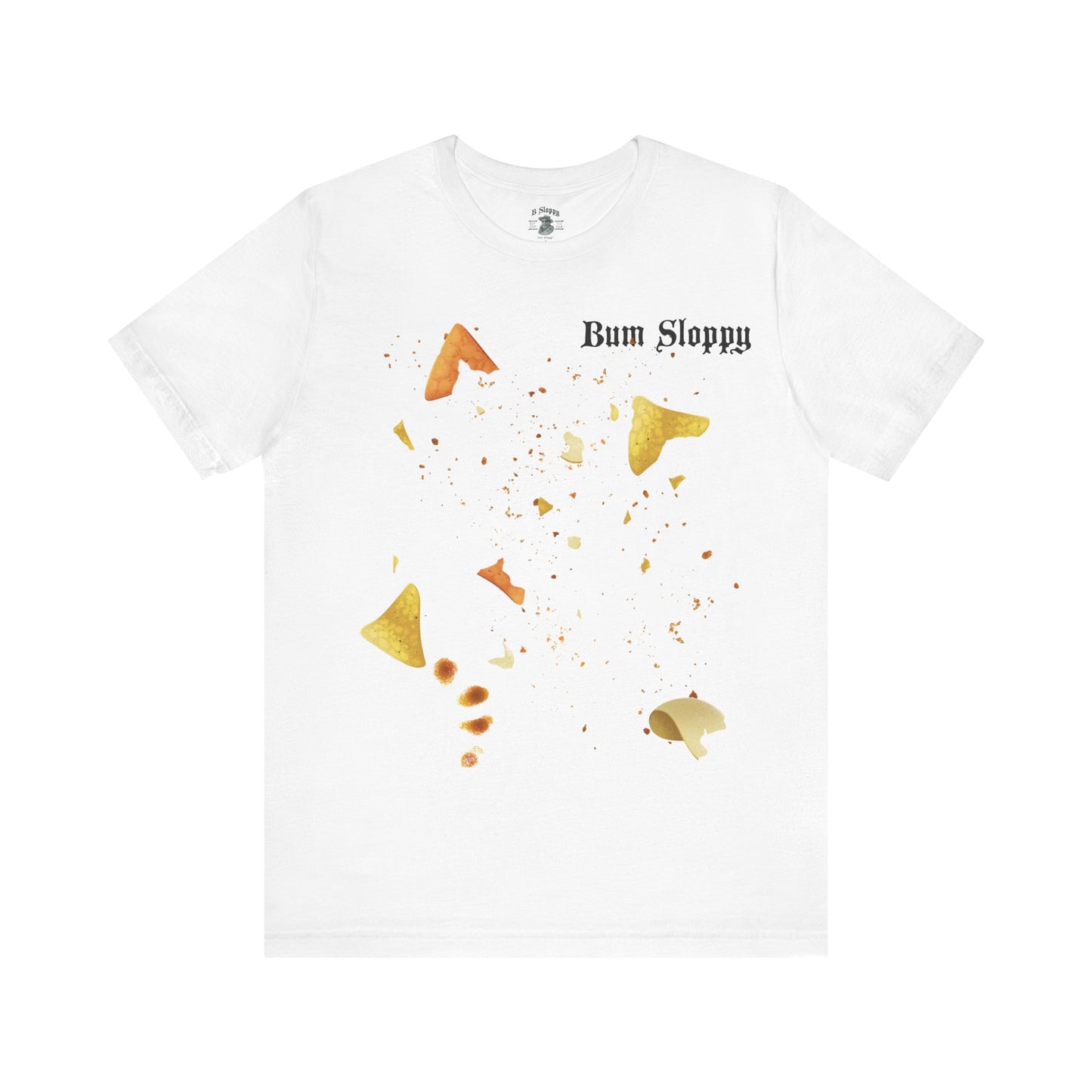 Chips! Tee