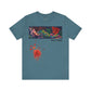 Doodle Mermaid & Tomato Stains