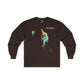 Super Sloppy Ice Cream Cone Longsleeves