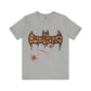Bum Sloppy Goes Batty for Halloween with Tasty Treat and Spooky Slasher Stains