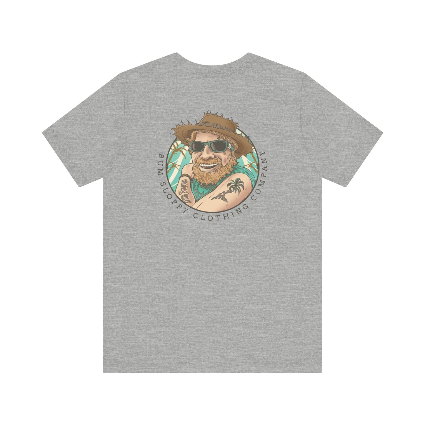 Dude! TACOS! Tee