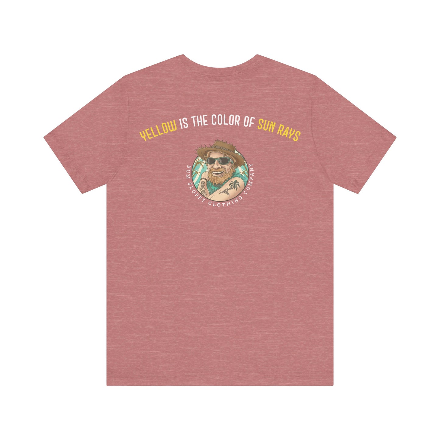 Celebrate The Sun Tee