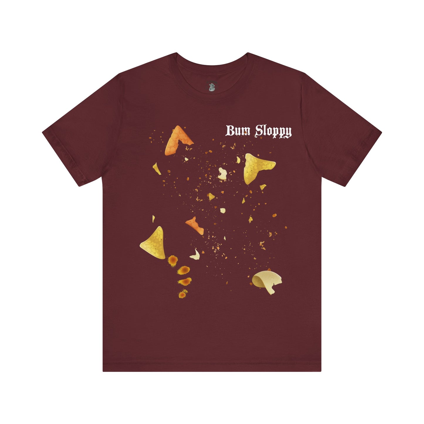 Chips! Tee