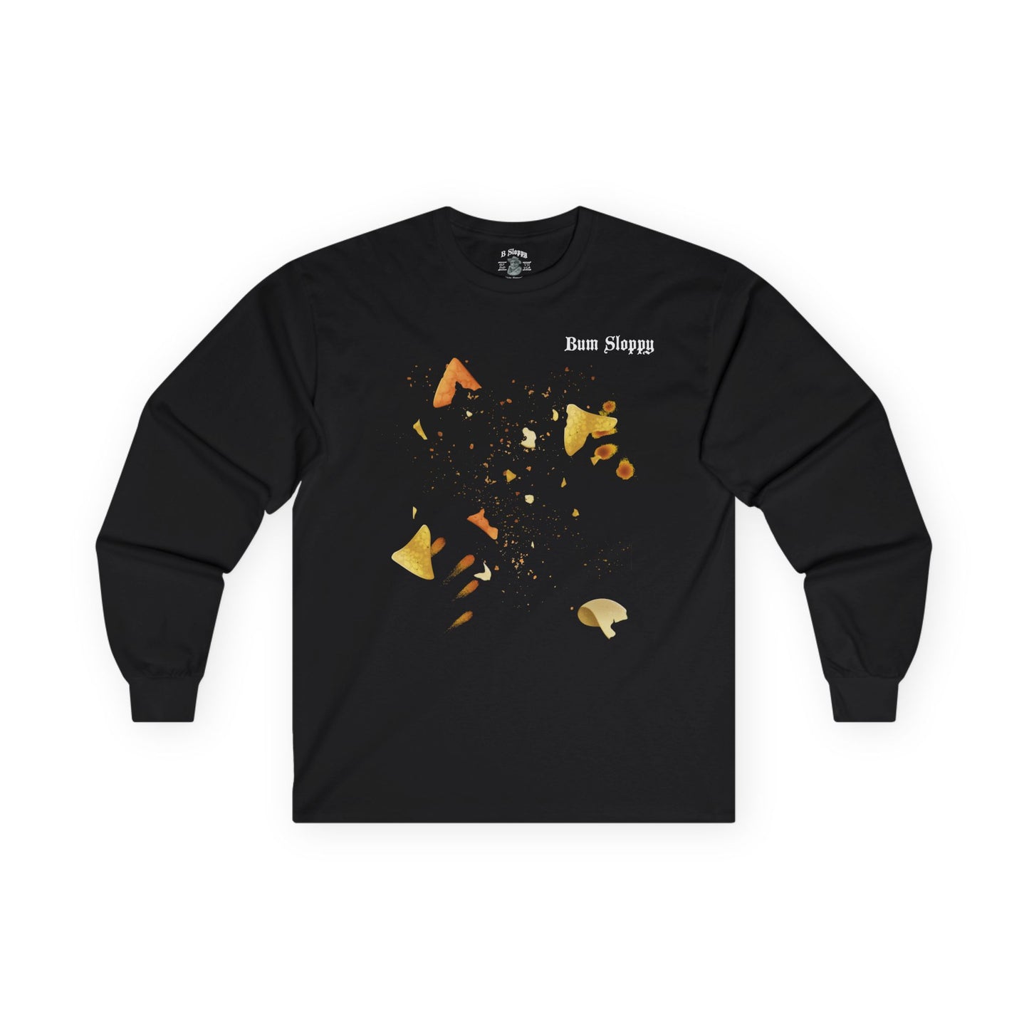 Chips! Longsleeves