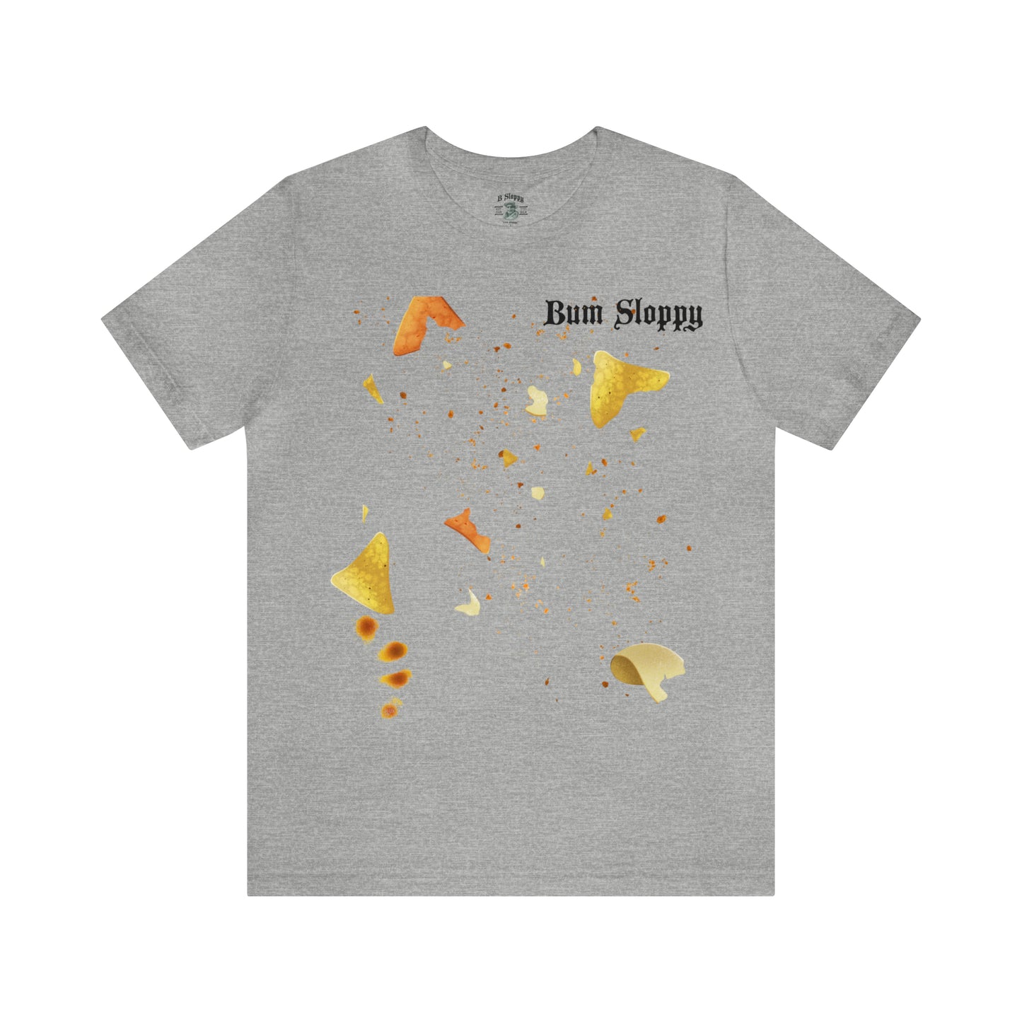 Chips! Tee