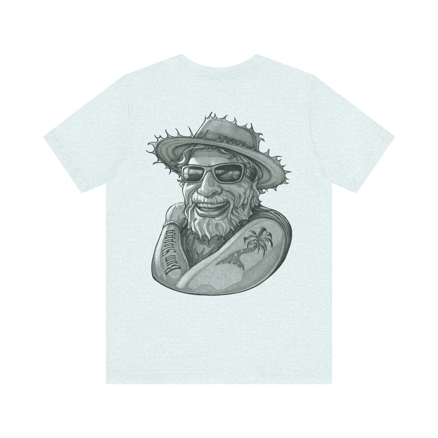 The Original Bum Sloppy Tee