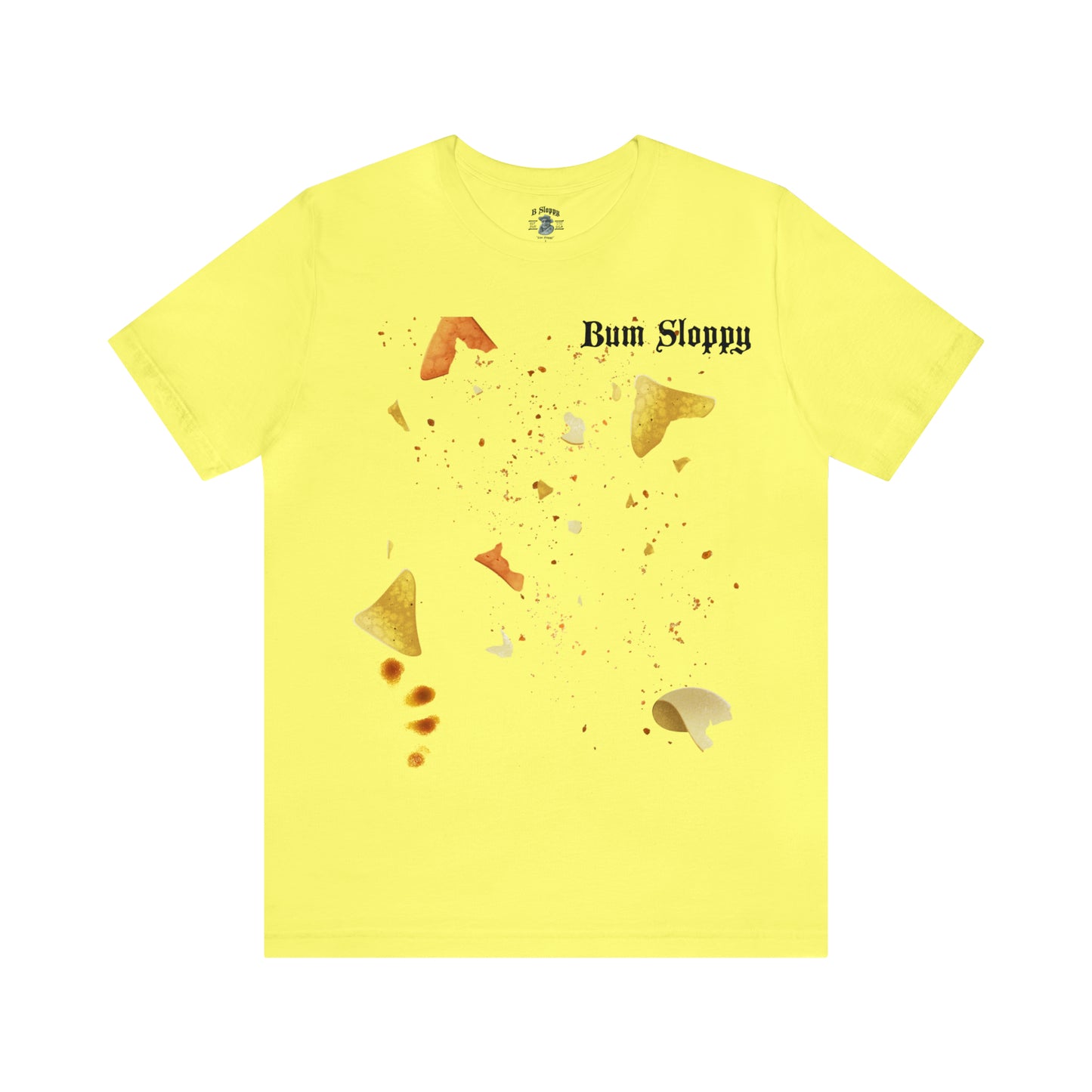 Chips! Tee