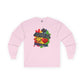 Bum Sloppy Miami Dubstep Long Sleeves