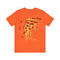 Super Sloppy Pizza Tee