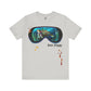Turtle Goggles T-Shirt
