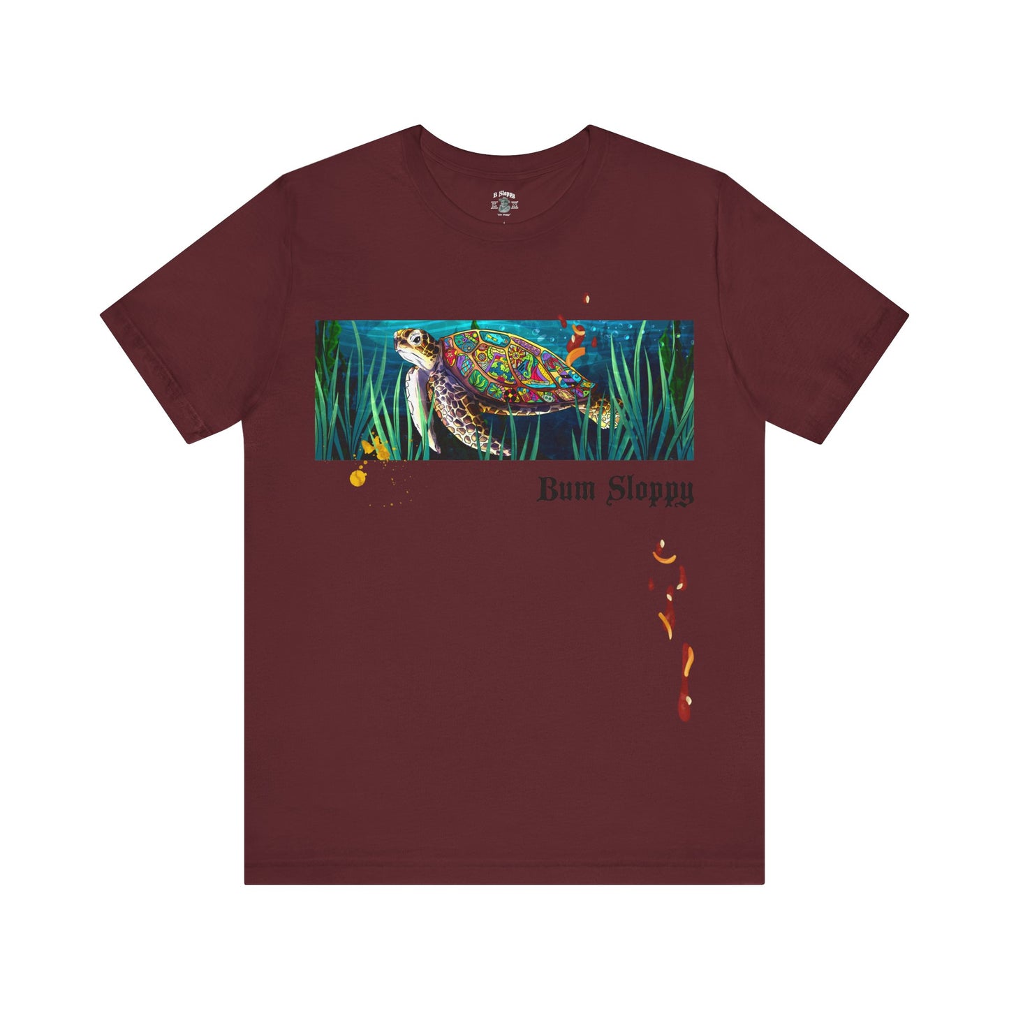 TURTLES!  T-Shirt