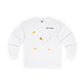 Paddle Dawg Long Sleeve with Mustard & Chili Cheese Stains