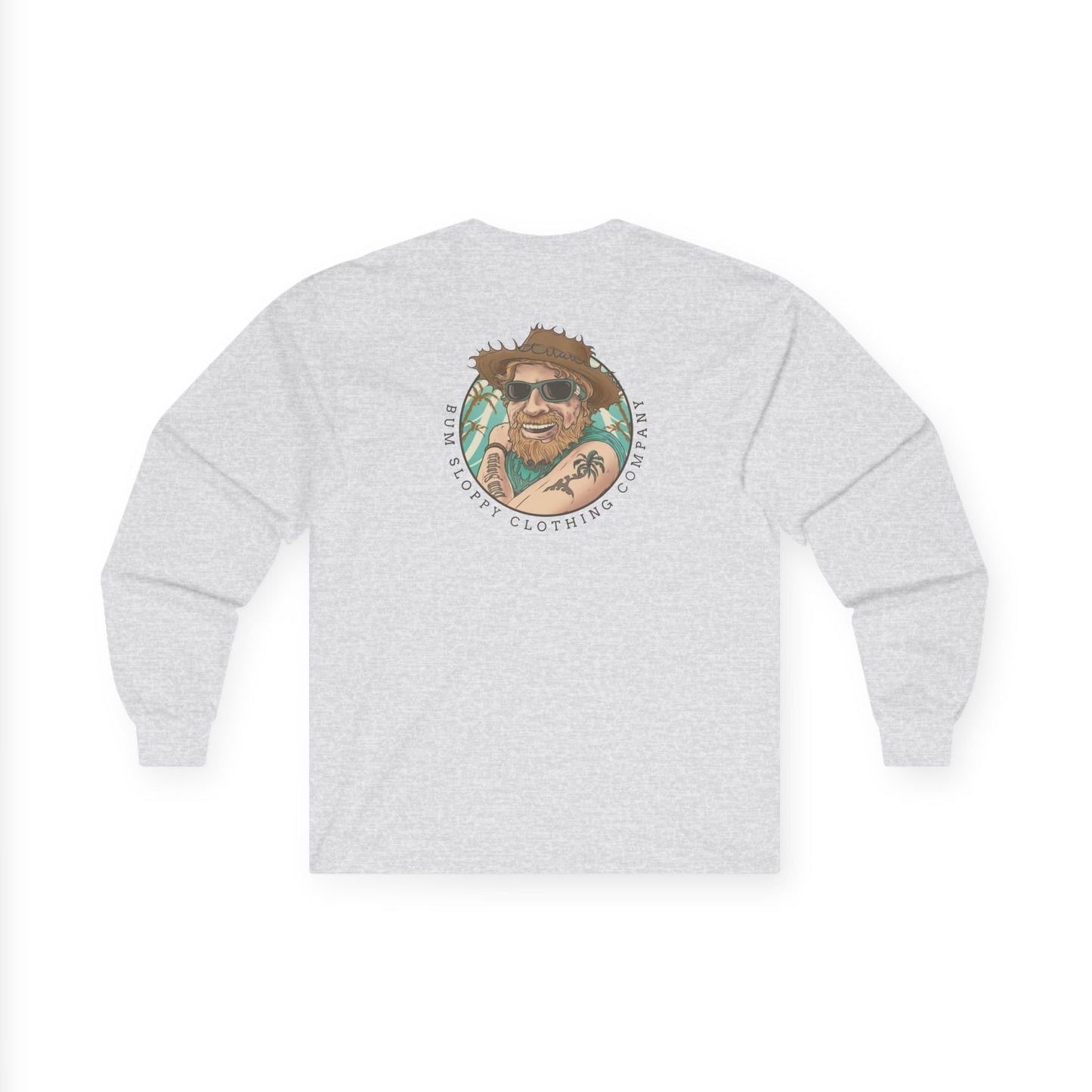 Super Sloppy Fries Longsleeves