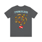 Turtle Goggles T-Shirt