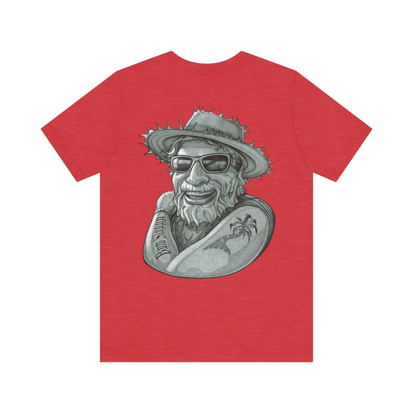 The Original Bum Sloppy Tee