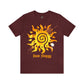 Celebrate The Sun Tee