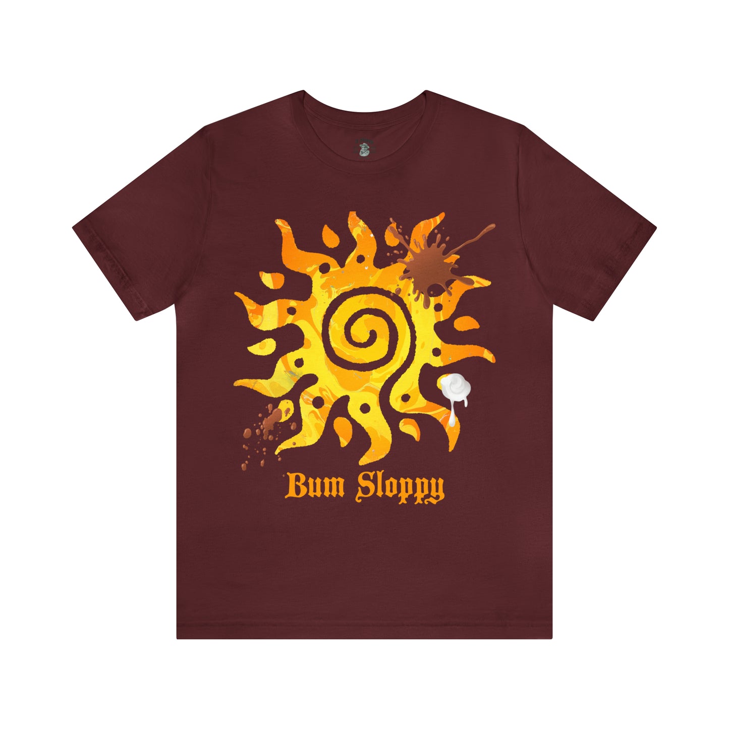 Celebrate The Sun Tee