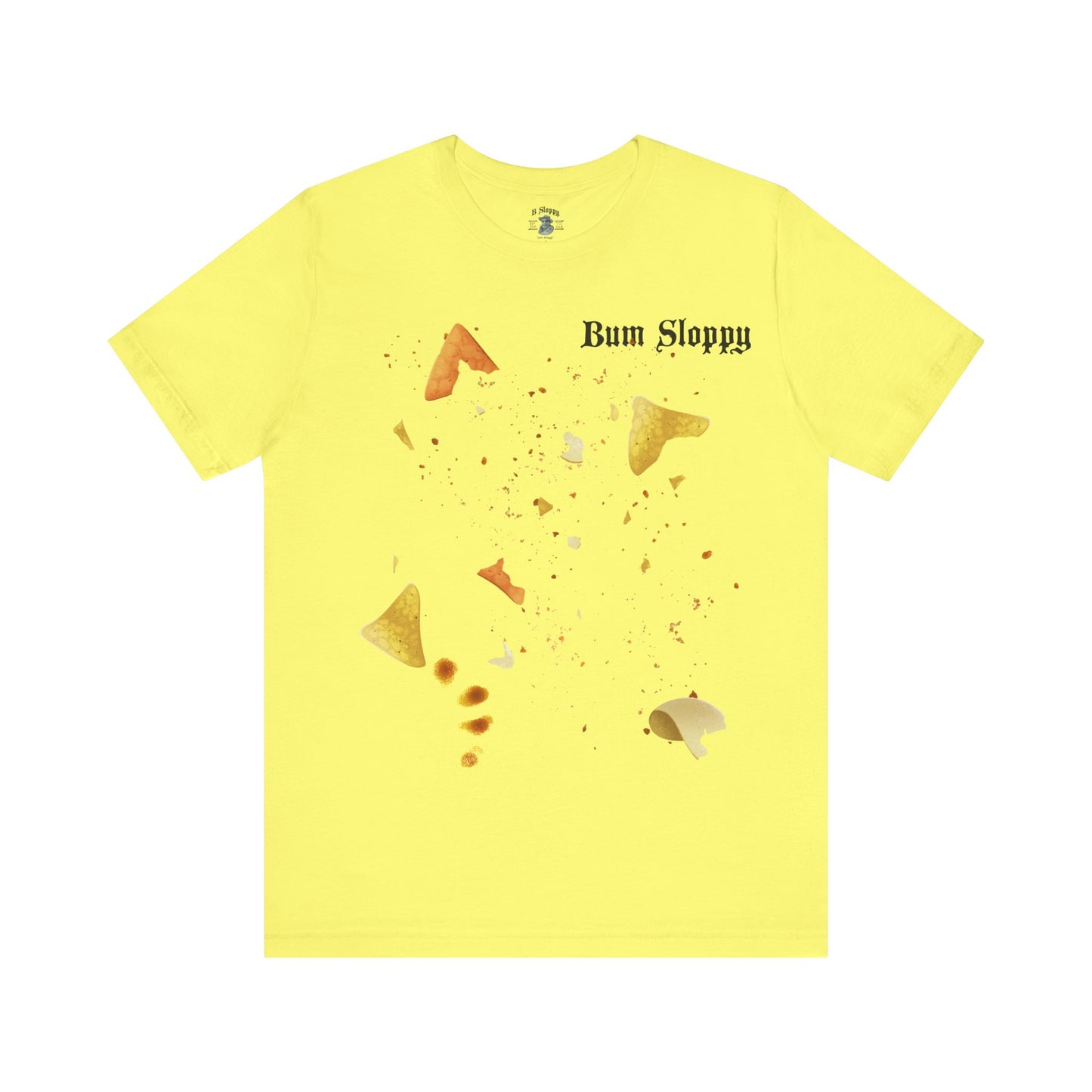 Chips! Tee
