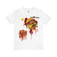 Super Sloppy Burger & Fries Tee