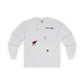 Gnarly Windsurfer Long Sleeve with BBQ & Ketchup Stains