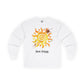 Celebrate the Sun Longsleeves