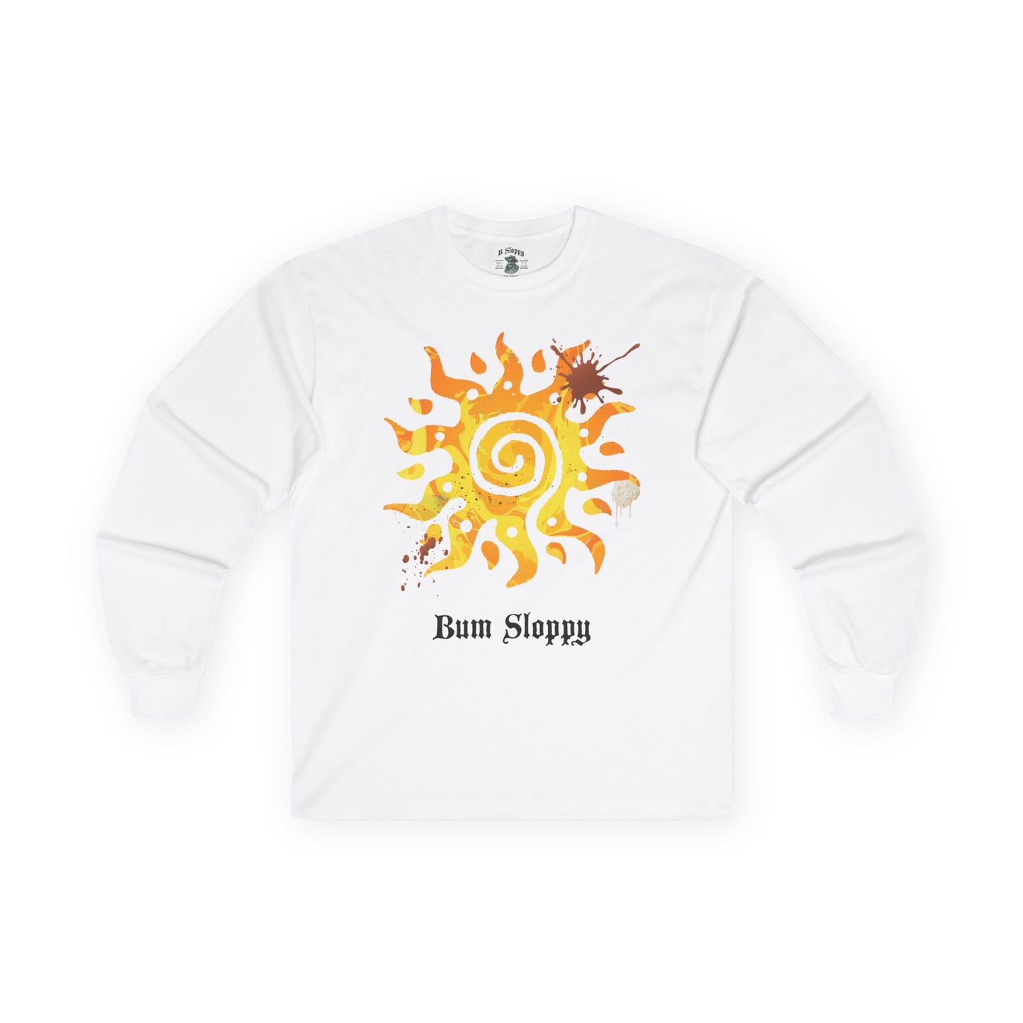 Celebrate the Sun Longsleeves