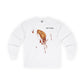Downright Sloppy Chili Cheese Dog Longsleeves