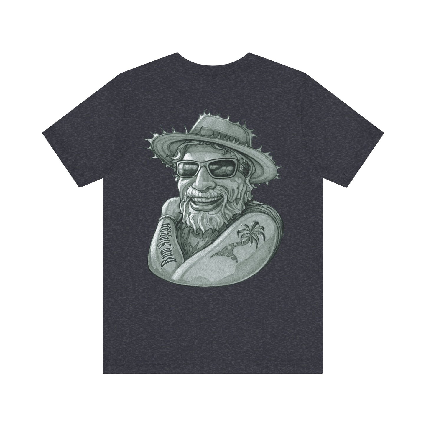 The Original Bum Sloppy Tee